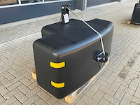 Frontgewicht, “1450kg” - afbeelding 5 van  6