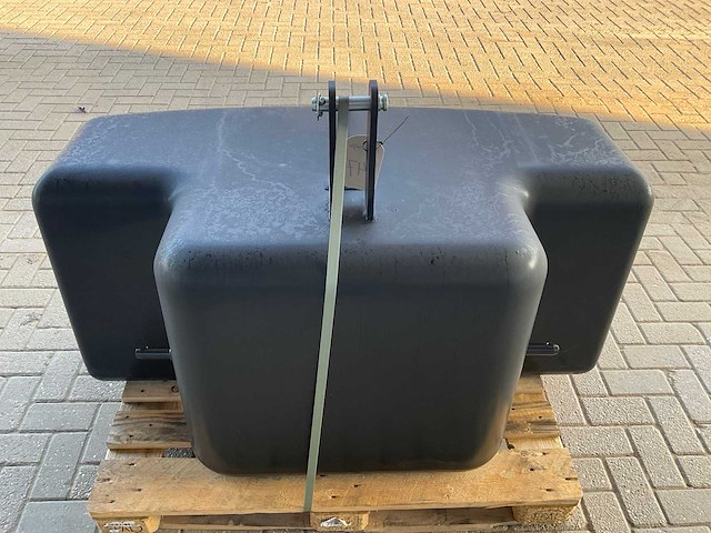 Frontgewicht, “1450kg” - afbeelding 6 van  6