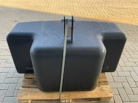 Frontgewicht, “1450kg” - afbeelding 6 van  6