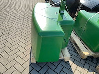 Frontgewicht “1450kg” - afbeelding 4 van  6