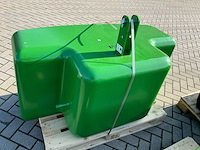 Frontgewicht “1450kg” - afbeelding 5 van  6