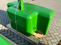 Frontgewicht “1450kg” - afbeelding 6 van  6