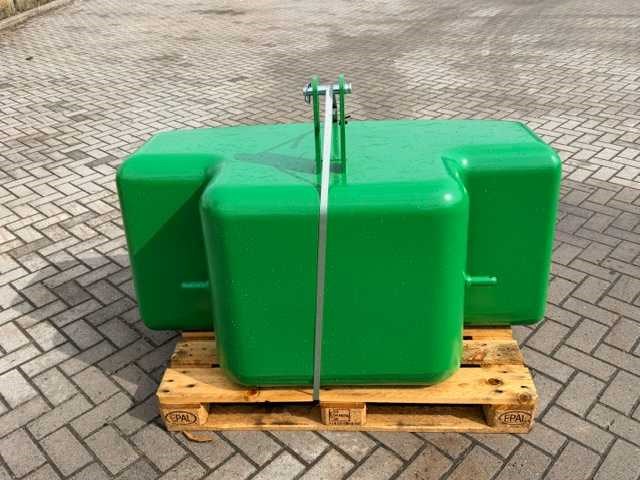 Frontgewicht “1450kg” - afbeelding 4 van  8