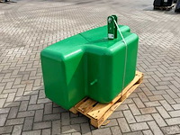 Frontgewicht “1450kg” - afbeelding 5 van  8