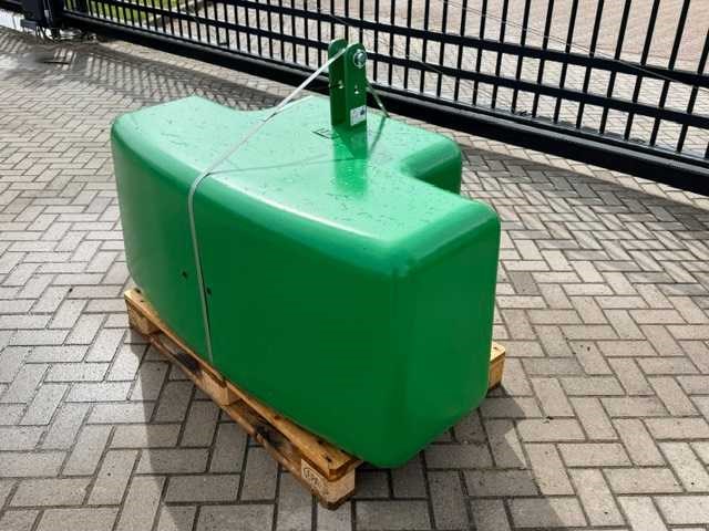 Frontgewicht “1450kg” - afbeelding 6 van  8