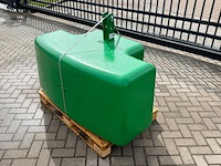Frontgewicht “1450kg” - afbeelding 6 van  8