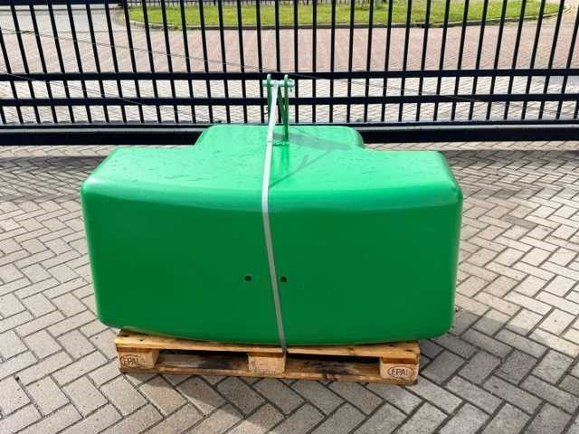 Frontgewicht “1450kg” - afbeelding 7 van  8