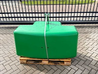 Frontgewicht “1450kg” - afbeelding 7 van  8