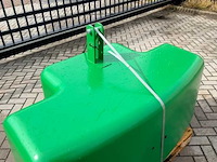 Frontgewicht “1450kg” - afbeelding 8 van  8