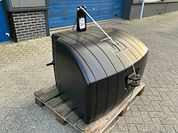 Frontgewicht, “1500kg” - afbeelding 5 van  6