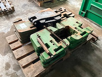 Frontgewicht (16x) - afbeelding 2 van  6