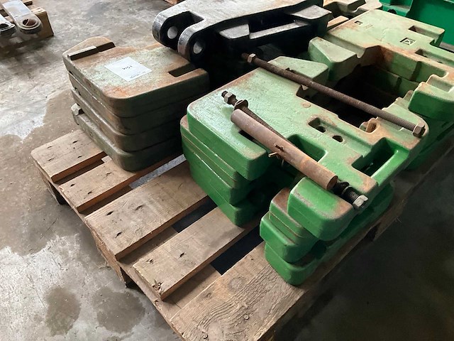 Frontgewicht (16x) - afbeelding 3 van  6