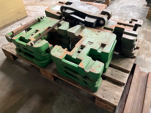 Frontgewicht (16x) - afbeelding 4 van  6