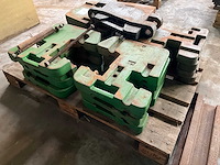 Frontgewicht (16x) - afbeelding 4 van  6