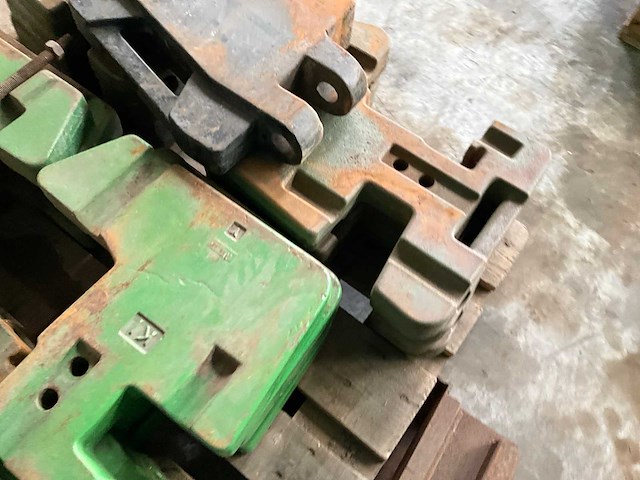 Frontgewicht (16x) - afbeelding 5 van  6