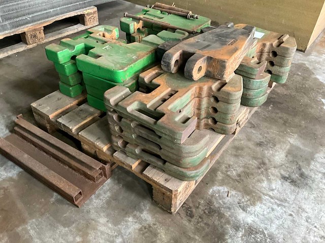 Frontgewicht (16x) - afbeelding 6 van  6