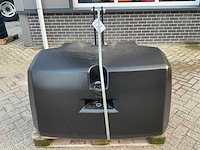 Frontgewicht, “1800kg” - afbeelding 1 van  6