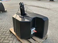 Frontgewicht, “1800kg” - afbeelding 4 van  6