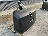 Frontgewicht, “1800kg” - afbeelding 5 van  6