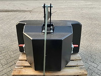 Frontgewicht, “1800kg” - afbeelding 6 van  6