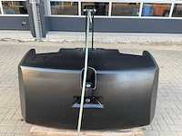 Frontgewicht, “2200kg” - afbeelding 1 van  5