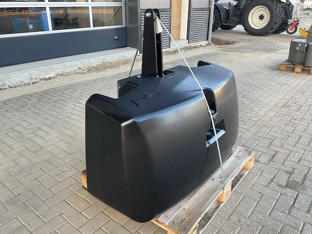 Frontgewicht, “2200kg” - afbeelding 4 van  5