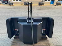 Frontgewicht, “2200kg” - afbeelding 5 van  5