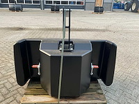 Frontgewicht, “2200kg” - afbeelding 4 van  4