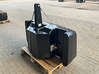 Frontgewicht, “2500kg” - afbeelding 4 van  6
