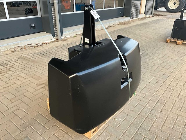 Frontgewicht, “2500kg” - afbeelding 5 van  6