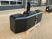 Frontgewicht, “2500kg” - afbeelding 5 van  6