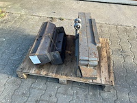 Frontgewicht (2x) - afbeelding 1 van  4