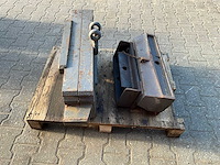 Frontgewicht (2x) - afbeelding 4 van  4