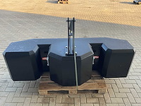 Frontgewicht, “3000kg” - afbeelding 4 van  4
