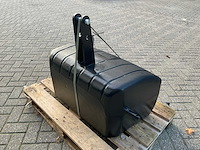 Frontgewicht, “400kg” - afbeelding 4 van  6