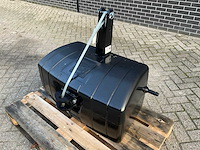 Frontgewicht, “400kg” - afbeelding 2 van  6