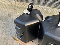 Frontgewicht, “400kg” - afbeelding 5 van  5