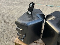 Frontgewicht, “400kg” - afbeelding 3 van  5