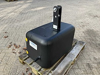 Frontgewicht, “450kg” - afbeelding 3 van  6