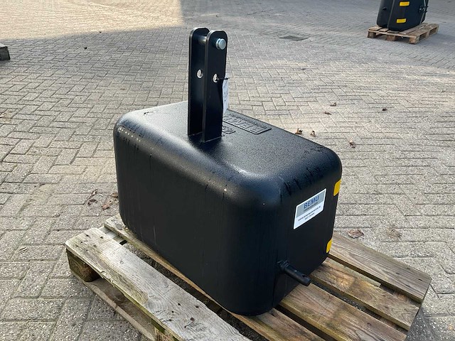 Frontgewicht, “450kg” - afbeelding 4 van  6
