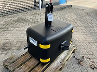 Frontgewicht, “450kg” - afbeelding 5 van  6