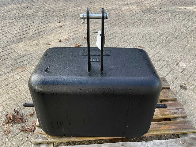 Frontgewicht, “450kg” - afbeelding 6 van  6
