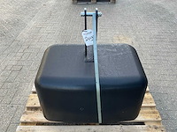 Frontgewicht, “450kg” - afbeelding 1 van  6