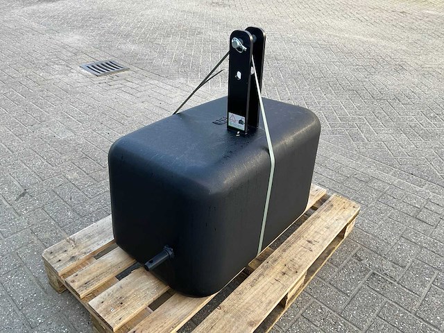Frontgewicht, “450kg” - afbeelding 3 van  6