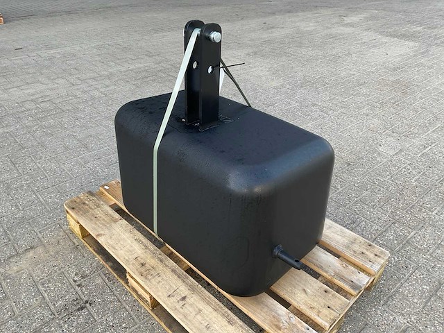 Frontgewicht, “450kg” - afbeelding 4 van  6