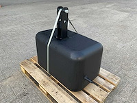 Frontgewicht, “450kg” - afbeelding 4 van  6