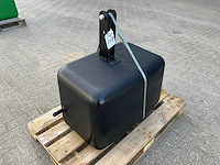 Frontgewicht, “450kg” - afbeelding 5 van  6
