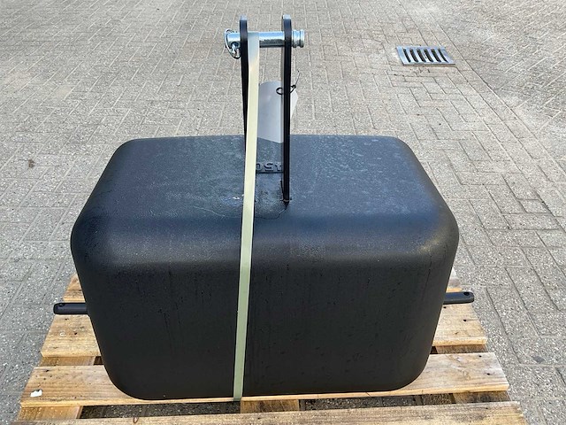 Frontgewicht, “450kg” - afbeelding 6 van  6