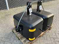 Frontgewicht, “450kg” - afbeelding 2 van  3