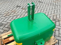 Frontgewicht “450kg” - afbeelding 3 van  11